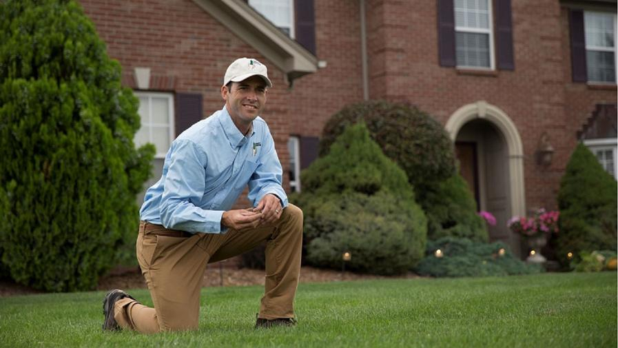 Cover photo of Lawn Doctor of Madison-Decatur-South Huntsville